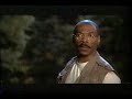 July 2001 Dr Dolittle 2 Movie Promo With Eddie Murphy