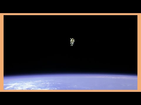 El experimento fallido de la NASA