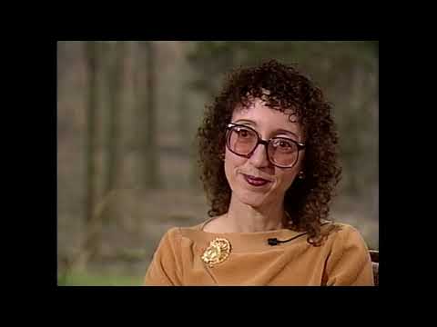 A Moveable Feast with Tom Vitale/ JOYCE CAROL OATES: "American Appetites"