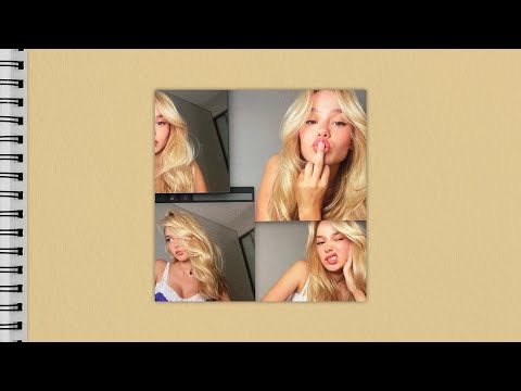 Ufo361 x Pashanim Type Beat - "Big Dreams"