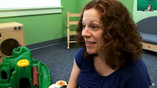Parent Education Importance of Play