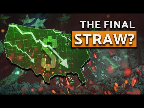 Why America Will Go Bankrupt