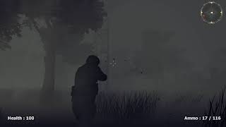 The Last Hope: Atomic Bomb - Crypto War [Gameplay | FullHD | 60FPS]