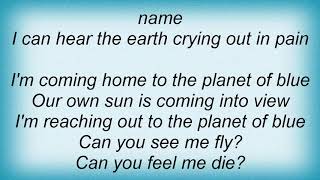 Ayreon - To The Solar System Lyrics