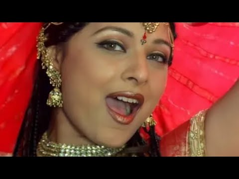 Jo Beech Bajariya Tune Meri Pakdi Bahiya (((Jhankar))) HD|Sapna Awasthi, Sharbani Mukharjee||||