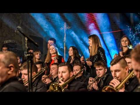 Koncert Noworoczny w Zatorze
