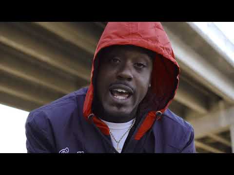 King Bailey - Dont Wait ( Official Video ) | Dir By Sonko Films