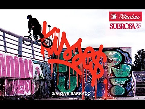 Simone Barraco - Kisses