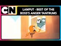 Lamput - Best of The Boss's Anger Tantrums 19 | Lamput Cartoon | Lamput Presents | Lamput Videos
