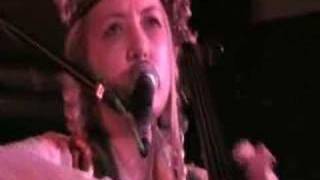 Rasputina - 03 - Howard Hughes - 2004-10-27