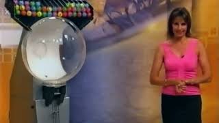 TattsLotto – Draw 351 (Channel 7) featuring Marianne Van Dorslar.