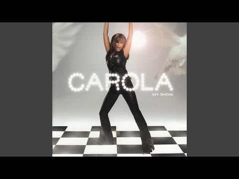 Faith Hope And Love - Carola