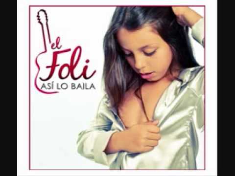 El Foli - Mi madre es una gitana