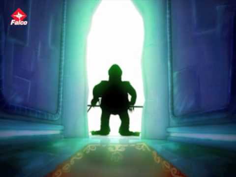 Misstoon - Shine Your Light (Original Video Mix)