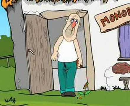 Niezwykłe Przygody Pana Henryka