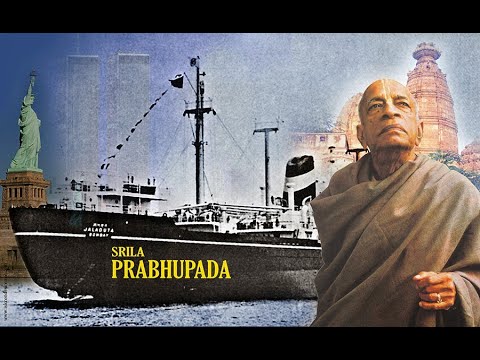 Srimad-Bhagavatam Class By His Divine Grace A.C. Bhaktivedanta Swami Srila Prabhupada