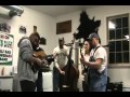 The Half Bad Bluegrass Band "This Lonesome Heart"