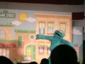 Sesame St Comes To Germany Pt 2