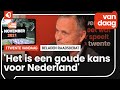 Vooruitkijken: hoe brengt Enschede de 'menselijke maat' terug in het sociale domein?