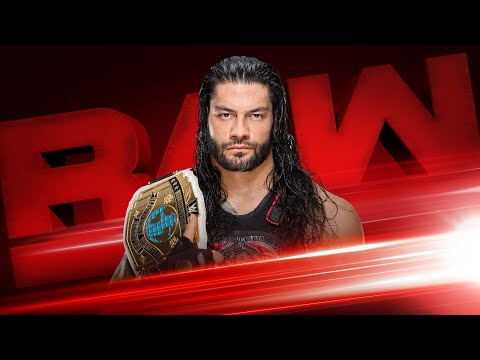Roman Reigns Says He’s The Best Performer In Ring In The World Right now