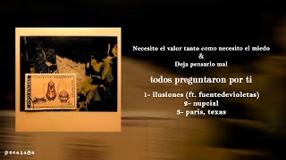 Cover art for Paris, Texas