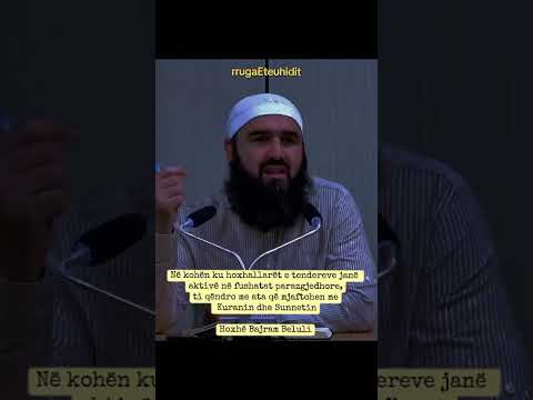   - [[ Hoxhë Bajram Beluli ]]