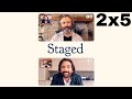 Staged - S02E05   The Warthog and the Mongoose 1