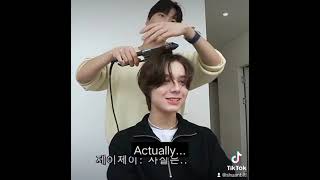 Download lagu What languages does JJ speak? - Trainee A mp3