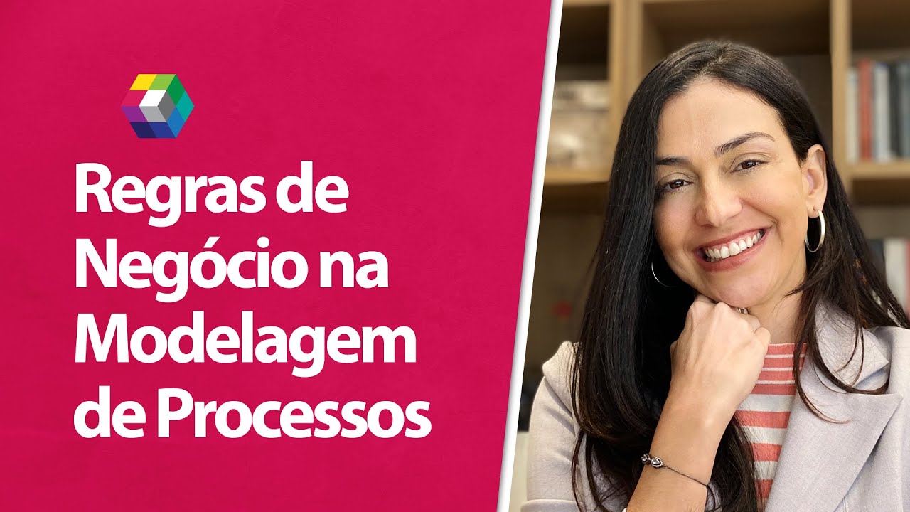 Regras de Negócio na Modelagem de Processos