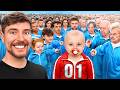 Mr Beast Video - "By far the most intense video we've made" - Ages 1 -
100 Decide Who Wins $250,000