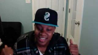 Chris Brown - Wet The Bed   Cover by Lance Somerville