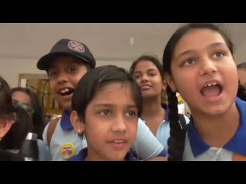 Ashmeet Narang Bookaro Children's Literature Festival