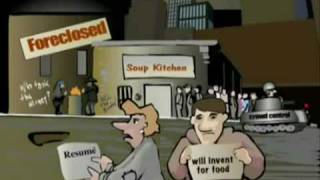 How MONEY & BANKING Really works - Part 1 (3 of 5)