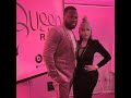 Nicki Minaj Asks 50 Cent Why He Never Signed Her To G-Unit On Queen Radio & Clowns Meek Mill