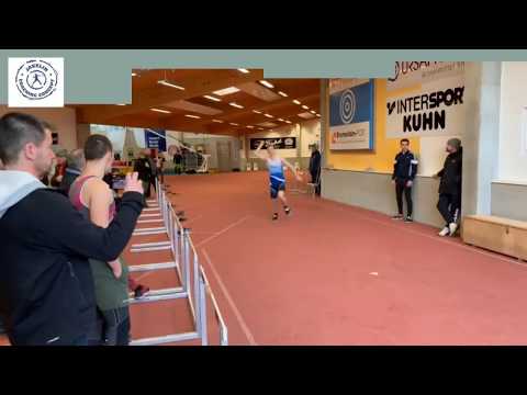 Javelin Meeting / Offenburg 9 february 2019