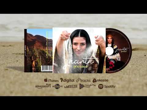 Jacinta Condori - Tango Sentimiento Gaucho /track 06 - Disco Genuina 2019