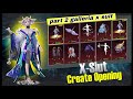 Part 2 GALADRIA X SUIT CRATE OPENING FREE X SUIT TRICK TRICK TO GET GUARANTEED X SUIT