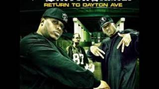 Snitch Killer - The Dayton Family