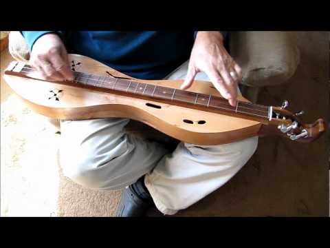 Appalachian Flutes & Dulcimers - Dogwood115