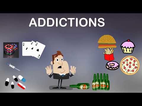 Addictions and Hypnosis