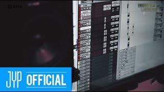 DAY6 &quot;Beautiful Feeling&quot; M/V Spin-off (Studio ver.)