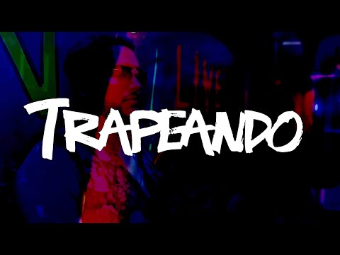 Trapiando (Official Video Lyric)