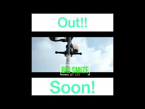 Big Smize-My Life Teaser|XCLSIVE