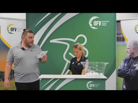 OFV Cupauslosung Frauen Achtelfinale