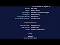 Horton Hears A Who Ending Credits Part 2
