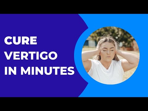 Home Epley Maneuver: Vertigo Treatment/Simple Exercises with Details