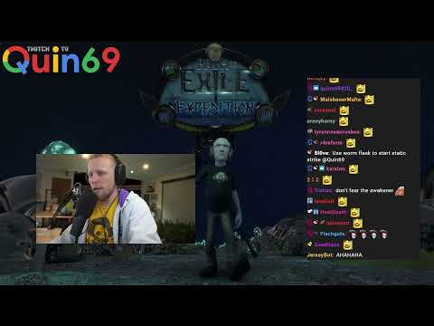 The Best of Quin69 #14 Most Watched Twitch Clips  ⏪Monthly Recap!⏪