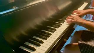 This Time the Dream&#39;s on Me