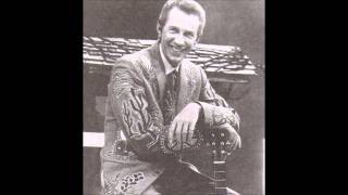 Porter Wagoner - A Satisfied Mind