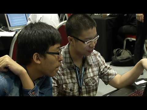 ASEAN Spotlight Singapore Episode 6